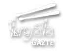 KRESALA DANBORRADA GAZTE