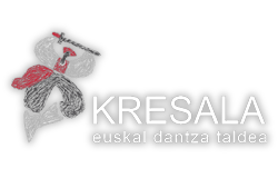 KRESALA DANTZA TALDEA